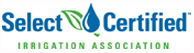 Select Certified Irrigation Association